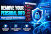 remove personal information from google search and protect your online privacy