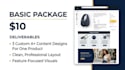 design professional amazon a content and ebc
