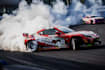 create a cinematic drifting edit