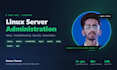 do linux server administration and sysadmin tasks