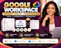 create and manage multiple mailboxes, groups and distribution lists in g suites