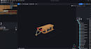 create custom minecraft models with textures and animations