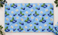 create seamless patterns and custom pattern designs