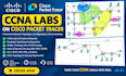 do cisco packet tracer labs and seed labs