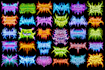 make custom brutal death metal logo