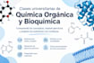 teach you biochemistry and organic chemistry