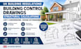 building control drawing structural calculation loft conversions house extension