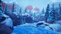 create stylized 3d game environment, low poly environment in unity and ue5