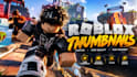 create a custom roblox game thumbnail and 3d gfx