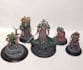 miniature painting and warhammer commissions