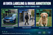 do accurate ai data labeling, image annotation, bounding box for ml
