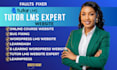 be your social media expert