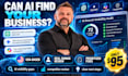 audit your ai search visibility and GEO readiness