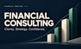 do financial consulting for you