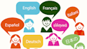 translate 500 words to french, english and spanish