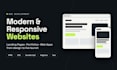 do an custom homepage for you