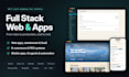 build a full stack web app