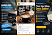 design social media ads and promotional posts