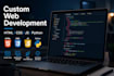 diseñador de pagina web