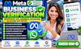 fix meta business verification whatsapp api business manager cloud api plimdor