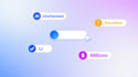 create a saas product demo video with custom UI animation