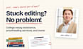 proofread and edit your college admission essays