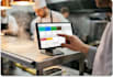 set up your toast pos system