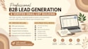 do targeted b2b lead generation