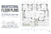 create professional 2d architectural floor plans in autocad