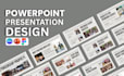 design powerpoint presentation  business presentation powerpoint template
