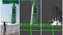 create viral fooh 3d animation and cgi video ads