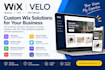 build and fix wix cms dynamic pages with velo