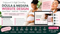 design squarespace square showit wix studio wix duda wordpress hostinger website