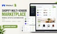 create shopify multi vendor marketplace, webkul shopify multi vendor website