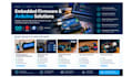 develop embedded firmware and arduino solutions