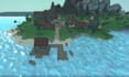 develop 3d game environments, levels and game ready assets in godot