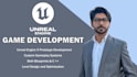 develop ue5 prototype, inventory, gameplay system and custom mechanics