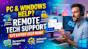 fix windows issues, remove malware, and speed up your PC