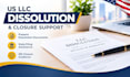 dissolve your llc, llc amendment, ein cancellation, llc creation, delaware llc