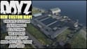 create custom dayz mods clothing weapons server setup mod installation and map