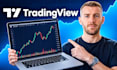 create non repainting tradingview pine script strategy backtest pinescript