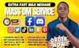 do discord mass dm