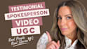 sales video expert testing coool