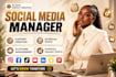 create and setup facebook business page