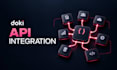 integrate apis and automate workflows for your business
