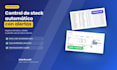 armar tu planilla de control de stock en excel