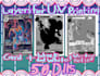 made a tcg art, splatoon art and chibis