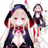 design and rig live 2d vtuber model, 2d vtuber design, live2d rigging