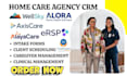 setp  medical crm pabau