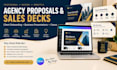 create canva code agency proposals, client onboarding decks, sales presentations